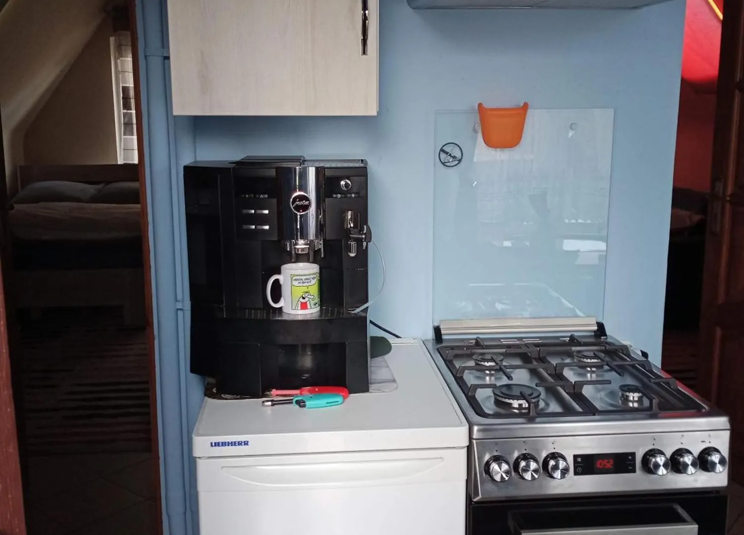 Uroczy Apartament Kraków