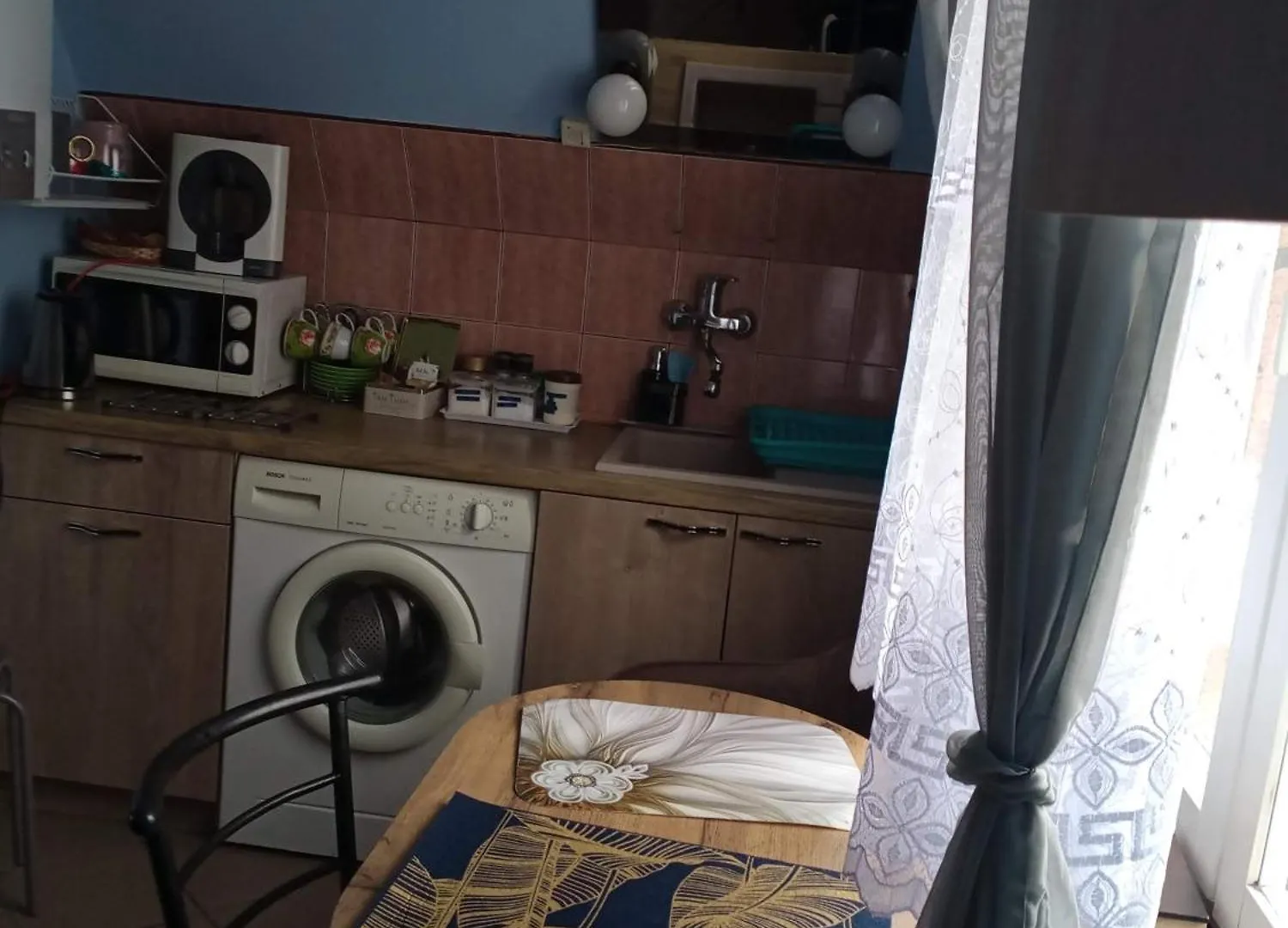 Uroczy Apartament Kraków Polen